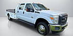 Used 2016 FORD F-350 XL CREW CAB LONG BED DRW 4WD in GASTONIA, NORTH CAROLINA