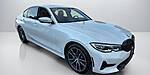 Used 2019 BMW 3 SERIES 330I XDRIVE AWD 4DR SEDAN in GASTONIA, NORTH CAROLINA
