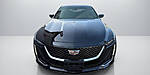 Used 2020 CADILLAC CT5 PREMIUM LUXURY AWD 4DR SEDAN in GASTONIA, NORTH CAROLINA