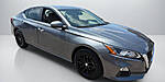 Used 2019 NISSAN ALTIMA 2.5 S 4DR SEDAN in GASTONIA, NORTH CAROLINA