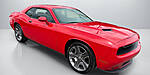 Used 2016 DODGE CHALLENGER SXT 2DR COUPE in GASTONIA, NORTH CAROLINA