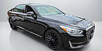 Used 2019 GENESIS G90 PREMIUM in GASTONIA, NORTH CAROLINA