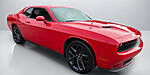 Used 2021 DODGE CHALLENGER SXT 2DR COUPE in GASTONIA, NORTH CAROLINA