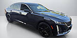 Used 2018 CADILLAC XTS LUXURY 4DR SEDAN in GASTONIA, NORTH CAROLINA