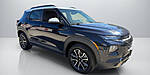 Used 2021 CHEVROLET TRAILBLAZER ACTIV 4DR SUV in GASTONIA, NORTH CAROLINA