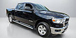Used 2023 RAM 1500 BIG HORN 4X2 4DR CREW CAB 5.6 FT. SB PICKUP in GASTONIA, NORTH CAROLINA