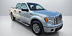 Used 2010 FORD F-150 XL SUPERCREW 5.5-FT. BED 2WD in GASTONIA, NORTH CAROLINA