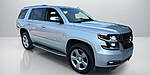 Used 2018 CHEVROLET TAHOE PREMIER 4X2 4DR SUV in GASTONIA, NORTH CAROLINA