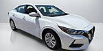Used 2023 NISSAN SENTRA S 4DR SEDAN in GASTONIA, NORTH CAROLINA