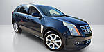 Used 2014 CADILLAC SRX PERFORMANCE COLLECTION 4DR SUV in GASTONIA, NORTH CAROLINA