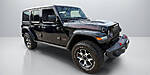 Used 2021 JEEP WRANGLER UNLIMITED RUBICON 4X4 4DR SUV in GASTONIA, NORTH CAROLINA