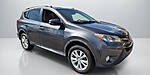 Used 2015 TOYOTA RAV4 LIMITED AWD 4DR SUV in GASTONIA, NORTH CAROLINA