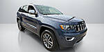 Used 2021 JEEP GRAND CHEROKEE LIMITED 2WD in GASTONIA, NORTH CAROLINA