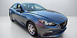 Used 2016 MAZDA MAZDA3 I SPORT 4DR SEDAN 6A in GASTONIA, NORTH CAROLINA
