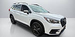 Used 2022 SUBARU ASCENT ONYX EDITION AWD 4DR SUV in GASTONIA, NORTH CAROLINA