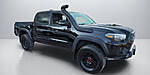 Used 2019 TOYOTA TACOMA SR5 DOUBLE CAB LONG BED V6 6AT 4WD in GASTONIA, NORTH CAROLINA