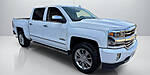 Used 2018 CHEVROLET SILVERADO 1500 HIGH COUNTRY CREW CAB LONG BOX 2WD in GASTONIA, NORTH CAROLINA