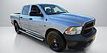Used 2015 RAM 1500 TRADESMAN 4X2 4DR CREW CAB 5.5 FT. SB PICKUP in GASTONIA, NORTH CAROLINA