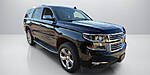 Used 2017 CHEVROLET TAHOE PREMIER 4X2 4DR SUV in GASTONIA, NORTH CAROLINA