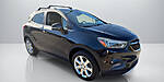 Used 2017 BUICK ENCORE PREMIUM AWD 4DR CROSSOVER in GASTONIA, NORTH CAROLINA