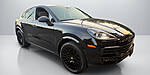 Used 2023 PORSCHE CAYENNE COUPE PLATINUM EDITION AWD 4DR SUV in GASTONIA, NORTH CAROLINA