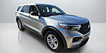 Used 2023 FORD EXPLORER BASE 4DR SUV in GASTONIA, NORTH CAROLINA