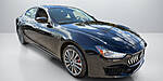 Used 2019 MASERATI GHIBLI BASE 4DR SEDAN in GASTONIA, NORTH CAROLINA