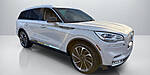 Used 2022 LINCOLN AVIATOR RESERVE AWD 4DR SUV in GASTONIA, NORTH CAROLINA
