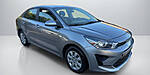 Used 2023 KIA RIO LX 4DR SEDAN in GASTONIA, NORTH CAROLINA