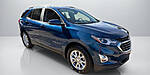Used 2021 CHEVROLET EQUINOX LT 4DR SUV W/1LT in GASTONIA, NORTH CAROLINA
