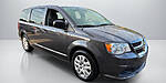 Used 2019 DODGE GRAND CARAVAN SE 4DR MINI VAN in GASTONIA, NORTH CAROLINA