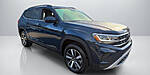 Used 2023 Volkswagen Atlas SE 4MOTION AWD 4DR SUV in GASTONIA, NORTH CAROLINA