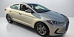 Used 2017 HYUNDAI ELANTRA SE 2.0L AUTO (ULSAN) *LTD AVAIL* in GASTONIA, NORTH CAROLINA