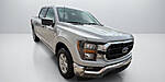 Used 2023 FORD F-150 XLT SUPERCREW 2WD in GASTONIA, NORTH CAROLINA