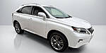 Used 2013 LEXUS RX350 BASE 4DR SUV in GASTONIA, NORTH CAROLINA