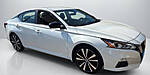 Used 2020 NISSAN ALTIMA 2.5 SR 4DR SEDAN in GASTONIA, NORTH CAROLINA