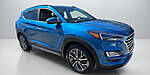 Used 2020 HYUNDAI TUCSON LIMITED AWD 4DR SUV in GASTONIA, NORTH CAROLINA