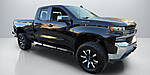 Used 2020 CHEVROLET SILVERADO 1500 LT 4X4 4DR DOUBLE CAB 6.6 FT. SB in GASTONIA, NORTH CAROLINA