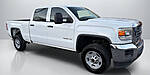 Used 2016 GMC SIERRA 2500 CREW CAB 2WD in GASTONIA, NORTH CAROLINA