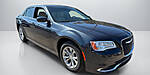 Used 2018 CHRYSLER 300 TOURING 4DR SEDAN in GASTONIA, NORTH CAROLINA