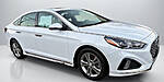 Used 2019 HYUNDAI SONATA SPORT 4DR SEDAN in GASTONIA, NORTH CAROLINA