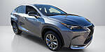 Used 2017 LEXUS NX 200T FWD in GASTONIA, NORTH CAROLINA