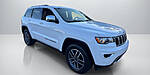 Used 2021 JEEP GRAND CHEROKEE LIMITED 4WD in GASTONIA, NORTH CAROLINA