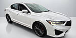 Used 2021 ACURA ILX BASE 4DR SEDAN in GASTONIA, NORTH CAROLINA