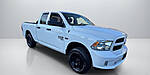 Used 2019 RAM 1500 CLASSIC TRADESMAN 4X4 4DR QUAD CAB 6.3 FT. SB PICKUP in GASTONIA, NORTH CAROLINA
