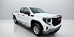 Used 2023 GMC SIERRA 1500 PRO 4X2 4DR DOUBLE CAB 6.6 FT. SB in GASTONIA, NORTH CAROLINA