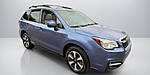 Used 2017 SUBARU FORESTER 2.5I PREMIUM AWD 4DR WAGON CVT in GASTONIA, NORTH CAROLINA