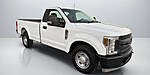 Used 2018 FORD F-250 XL REG. CAB 2WD in GASTONIA, NORTH CAROLINA