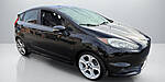 Used 2017 FORD FIESTA ST 4DR HATCHBACK in GASTONIA, NORTH CAROLINA
