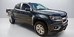 Used 2018 CHEVROLET COLORADO LT CREW CAB 2WD LONG BOX in GASTONIA, NORTH CAROLINA